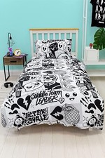 Fortnite Single Duvet Cover