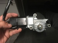 LAND ROVER DISCOVERY 3 & 4 AND