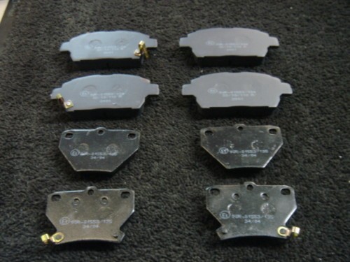 For toyota celica - celica, 1.8vvti
