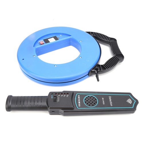 Line blockage detector - line,