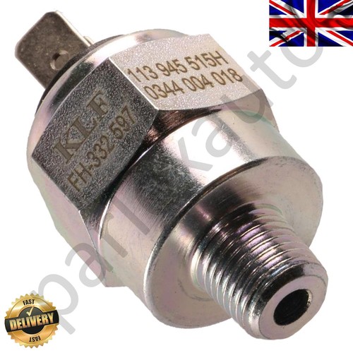 Brake light switch - switch, vw