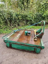 MAJOR 6ft Paddock topper, 3