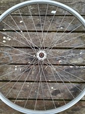 Specialised QR Hub Alloy 26 Inch Mountain Bike Front Wheel