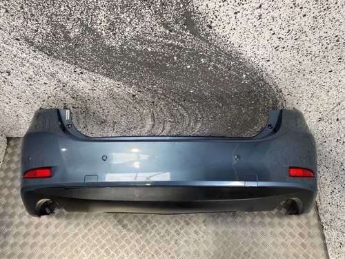 Mazda mk3 saloon rear - 6,