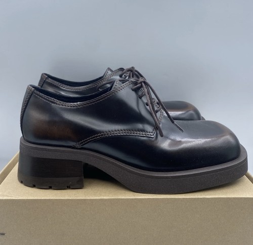 Miista althea brogues - e8,
