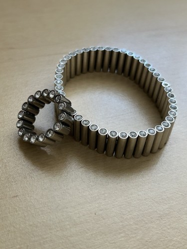 Swatch bijoux stainless steel - swatch,