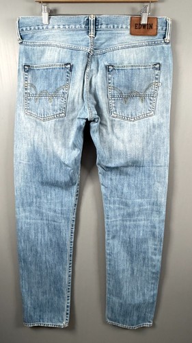 Edwin relaxed tapered - edwin,