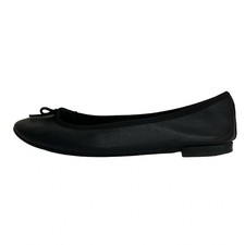 repetto - Black Leather