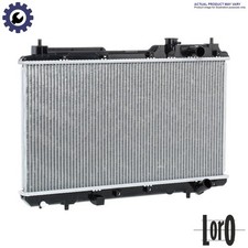 RADIATOR ENGINE COOLING