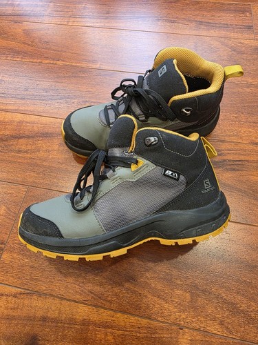 Salomon outward cswp hiking - cswp, j