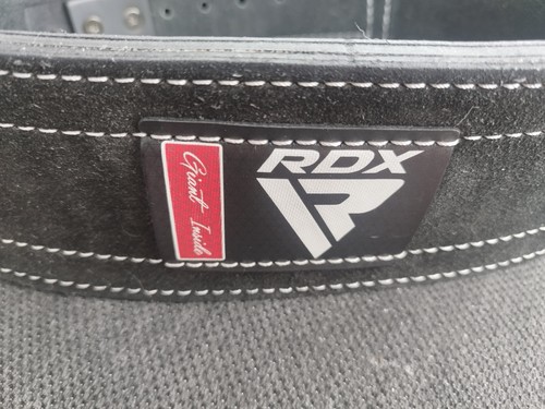 Weight lifting belt rdx - belt, by