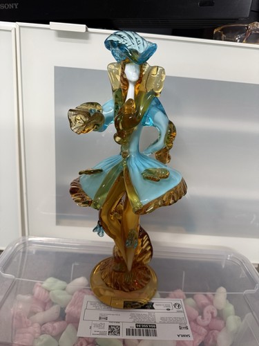 Tall vintage italian murano - italian,