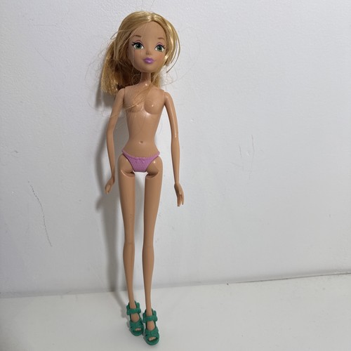 Winx club jakks pacific - jakks,