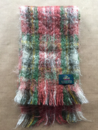 New vintage mohair - vintage, /