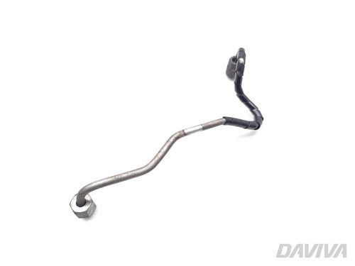 Jaguar fuel line pipe - jaguar, 3.0