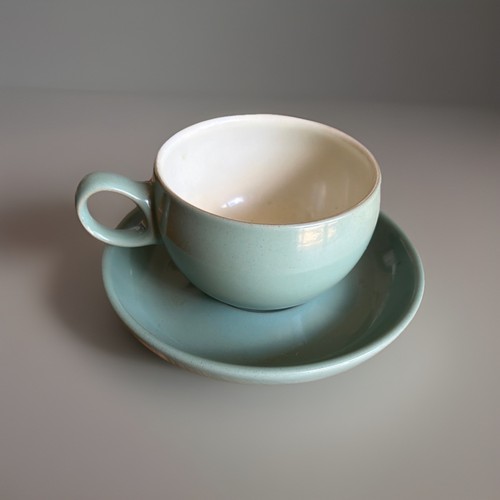 Denby manor green tea - manor,