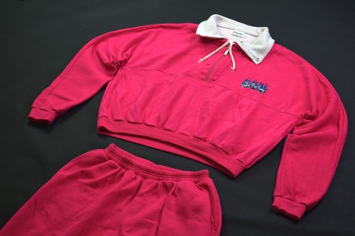 Lotto tracksuit vintage - lotto,