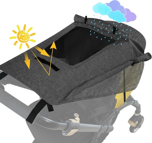 Buggy sun shade - sun,