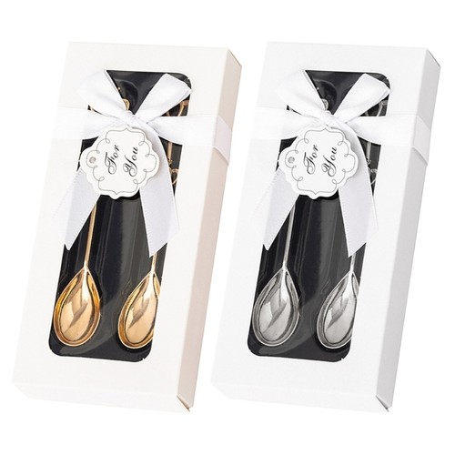 Small tea spoons - small, coffee