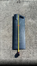 Hydrovane Self Steering