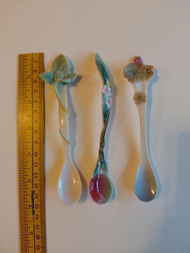 Set franz porcelain - franz,