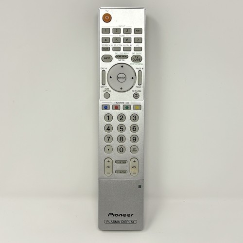 Pioneer axd1536 plasma - plasma, tv
