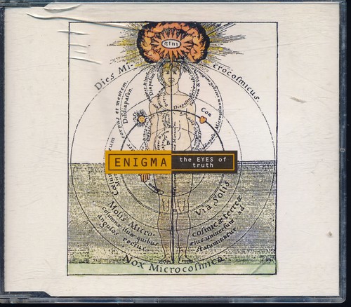 The eyes truth single by - eyes, of