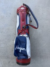Ben Hogan Vintage Leather Golf