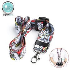 iFly Soft Lanyard Neck Strap
