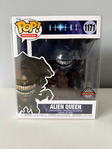 Funko pop aliens alien - funko,