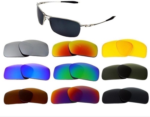 Polarised replacement lenses - replacement,