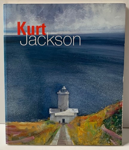 Kurt jackson the lights - kurt,