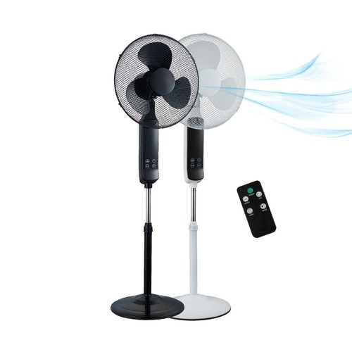Electric oscillating - electric,