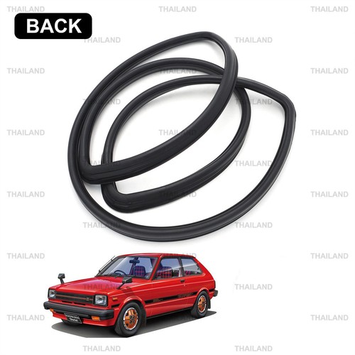 For toyota starlet kp60 - for,
