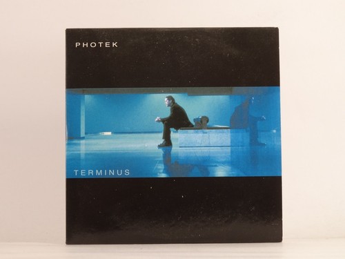Photek terminus track - terminus,
