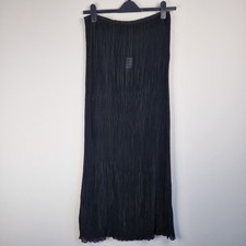 Lioness black Ford skirt size