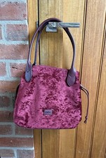 Gabor shoulder bag in festive