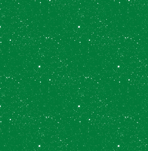 Starry night fabric 4 - starry,