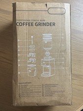 SHARDOR Conical Burr Coffee Grinder