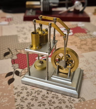 Okmo Smallest Vertical