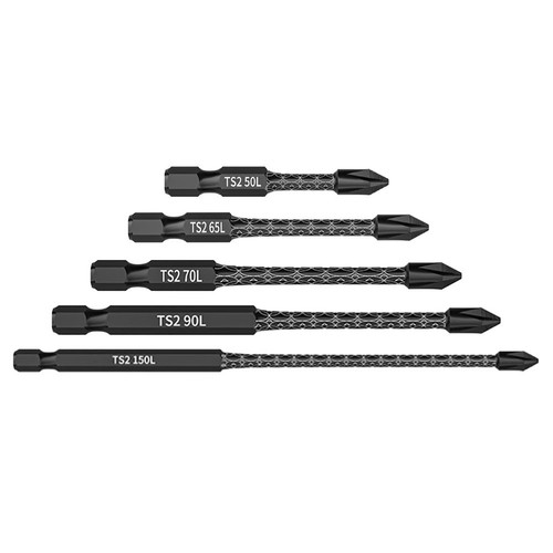 Screwdriver bit set with hex - screwdriver,
