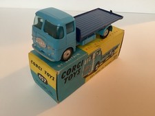 Corgi Toys E.R.F. Platform