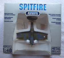 SPITFIRE Mk VB - FRANKLIN MINT