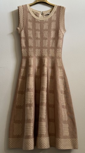 Issa london knit classic - knit, fit