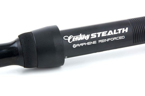 Century stealth graphene carp - century,