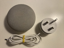 Google Nest Mini (2nd