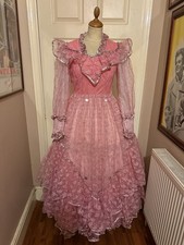 WOMENS PANTOMIME PRINCIPAL