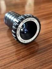 Halina Anastigmat Coated P