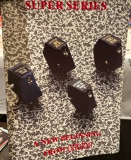 Ortofon super series mc10 - ortofon,