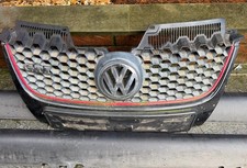 Vw Golf Gti Mk5 Standard Front